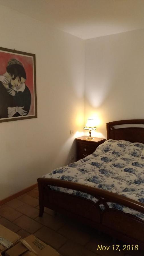 Casa A Soliera Sorbara Екстериор снимка