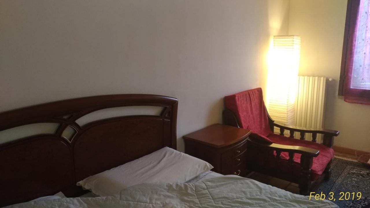 Casa A Soliera Sorbara Екстериор снимка