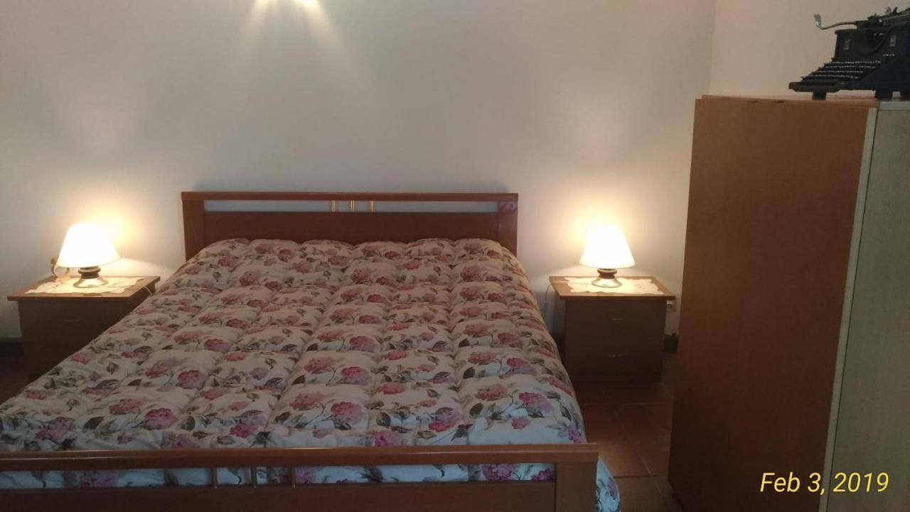 Casa A Soliera Sorbara Екстериор снимка