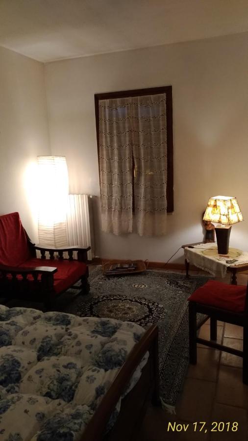 Casa A Soliera Sorbara Екстериор снимка